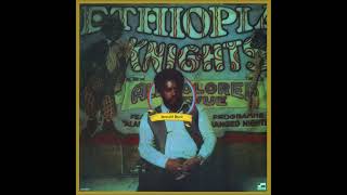 Donald Byrd - Ethiopian Knights (full album)