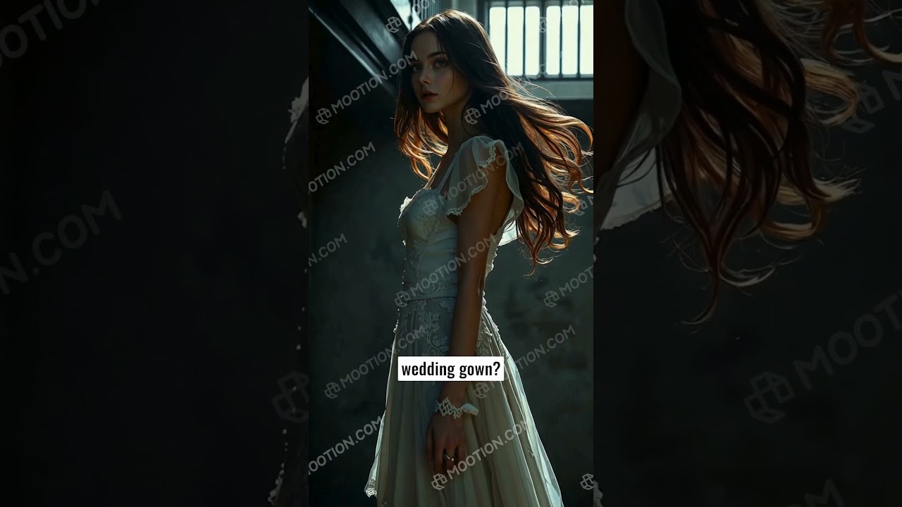 Haunted UK Prison Where No One Survives | Cell Number C’s Darkest Secret | 