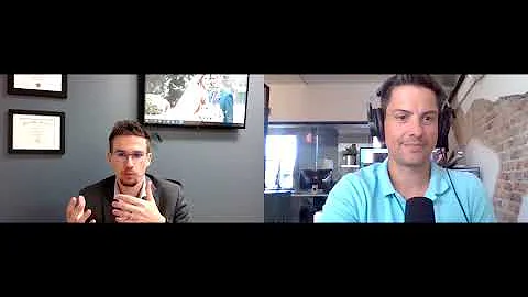 Connect Raleigh with Chase Breeden Financial Advisor