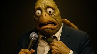 Performing UNBEARABLE Stand-Up Comedy for my Teammates on CoD… *POLITICAL EDITION*