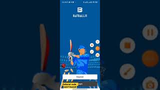 Best Fantasy app | Best Fantasy Cricket app with 100 bonus use | Batball 11new fantasy app screenshot 2