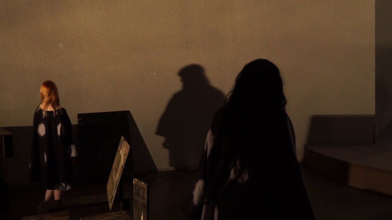 An Afternoon of Performances at the House of the Book: Carolyn Pennypacker Riggs