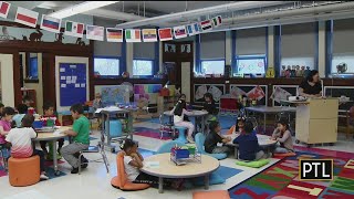 Kidsburgh: The Value Of Play