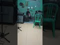 LATIHAN DRUM PART 3 || UKM MUSIK AMOEBA