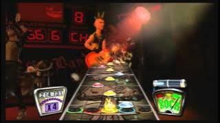 Guitar Hero 2 - Free Bird 100% FC (Expert)