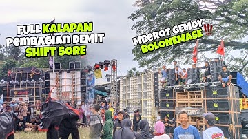 BREWOG BLIZZARD NANDA JAVA MUSIC MBEROT HOREG BOLONEMASE KEMULAN TUREN