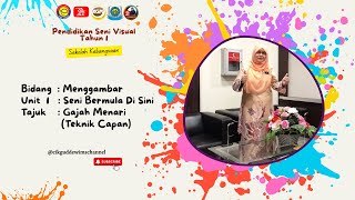 Video PdPc Cikgu ddewims Pendidikan Seni Visual Tahun 1 Video PdPc Cikgu ddewims Pendidikan Seni Visual Tahun 1