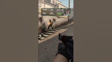 AI Learns To Play CS: GO By Watching Humans Play #csgo #counterstrike #gaming