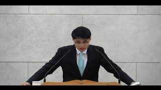 20191007새벽 - 안식 - 여호수아 22장 1~9절 - 김형욱목사