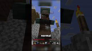 this mod makes your world COMPLETELY CURSED!