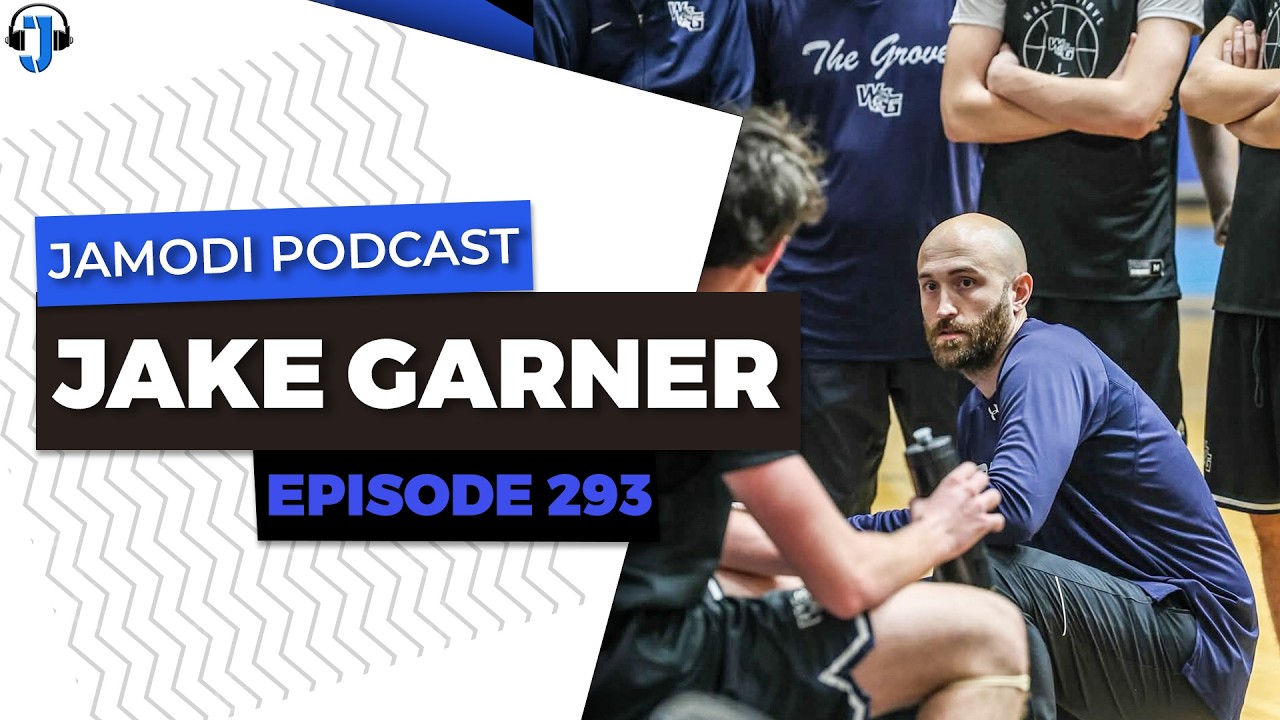 EPISODE 293 | JAKE GARNER