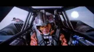 Star Wars - White Town