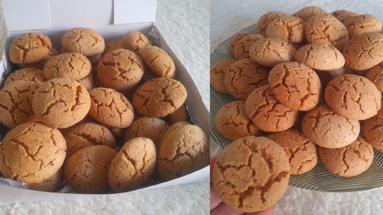 البهلة باللوز و زنجلان 💥سهلة ماهلة ناجحة مشقة مع جميع أسرارها روعة فالمذاق 😋