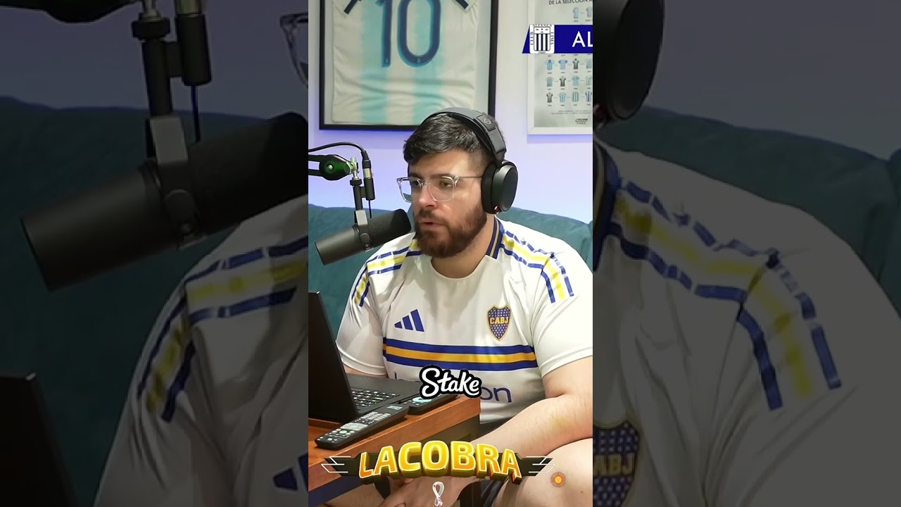 Perdio Boca
