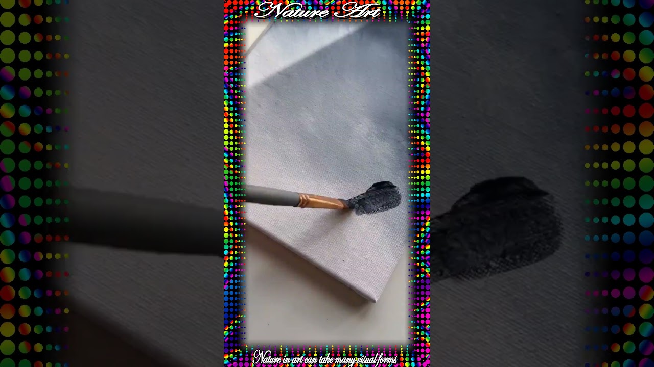 Create Stunning Nature Drawings with These Easy Steps 