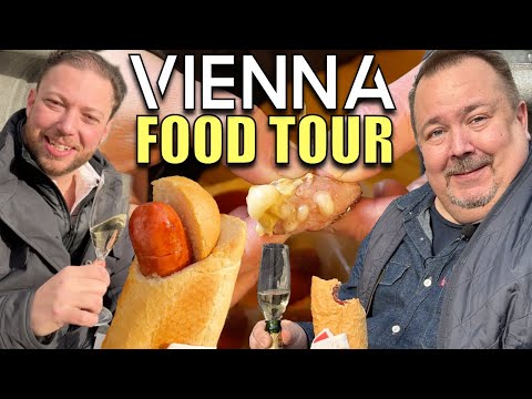 Video: De bästa restaurangerna i Wien