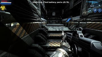 Dead Effect 2 part 4