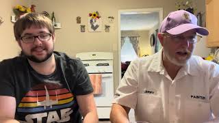 Wild Bill’s Craft  Beverage Co. Ring Pop Watermelon Craft Soda(Limited Edition)#The Beer Review Guy