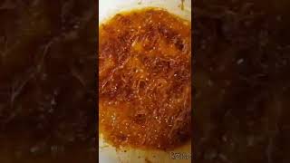 Easy Chicken liver recipe, a simple but delicious food #Shorts #MyYouTubeRecipe Easy Chicken liver recipe, a simple but delicious food #Shorts #MyYouTubeRecipe