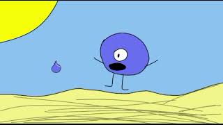 Natural elements make no sense.