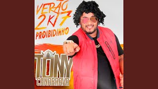 A Rave do Tony