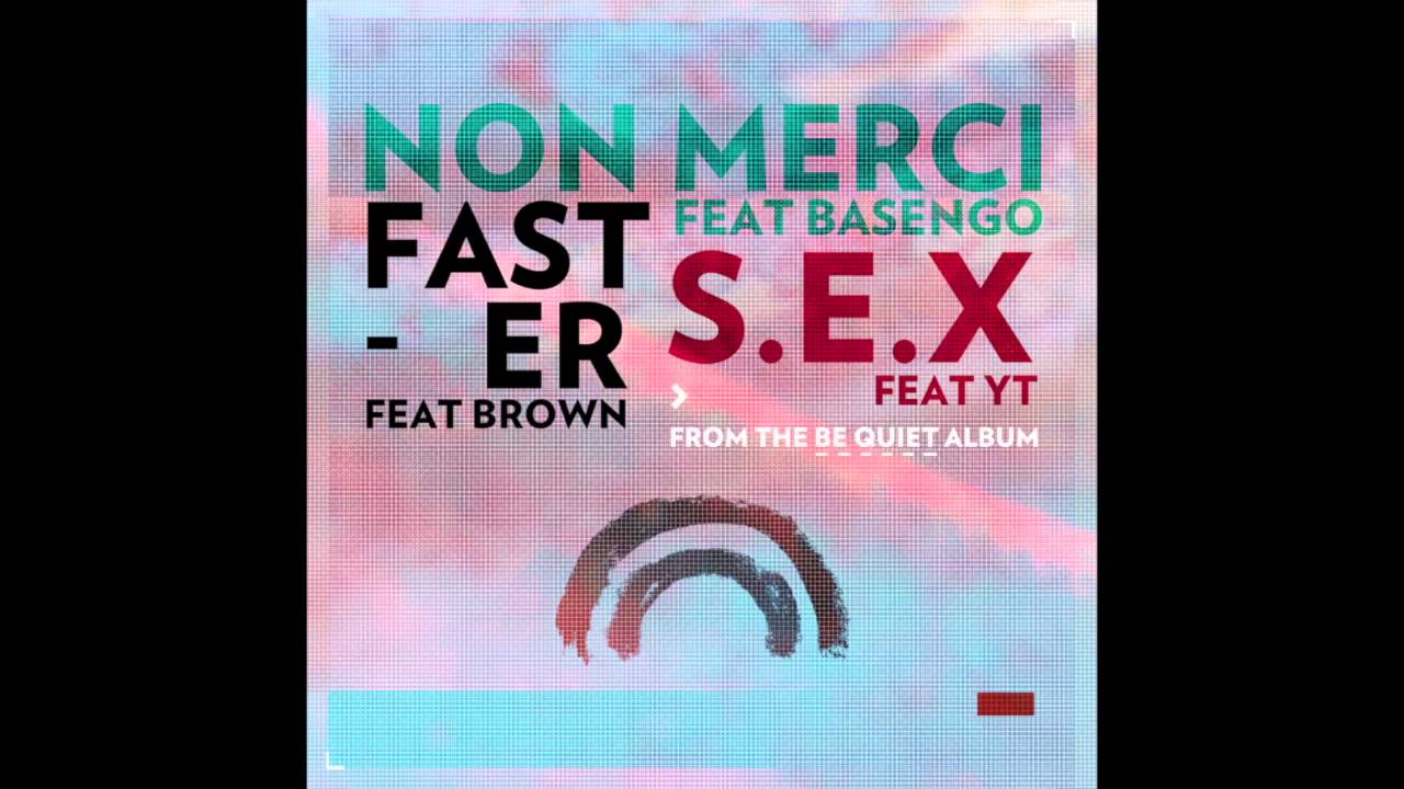 Classik Swiss Chocolat - Faster feat Brown (Audio Version)