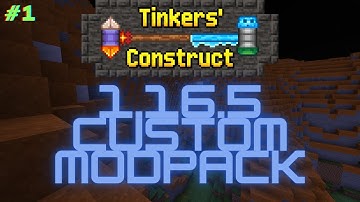 Custom Tinkers