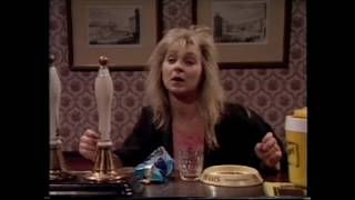 Helen Lederer - Naked Video - Girl At The Bar......Boy Friend