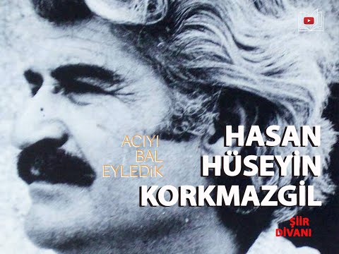 Acıyı Bal Eyledik