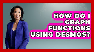 How Do I Graph Functions Using Desmos? - High School Toolkit