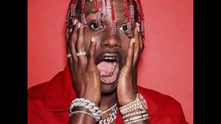 Lil Yachty  -  ft. Migos  -  Peek A Boo (  mr breez remix  )