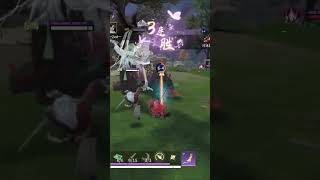 trải nghiệm game naraka mobile