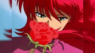Yu Yu Hakusho OST ~ romantic {extended/perfectly sped up}