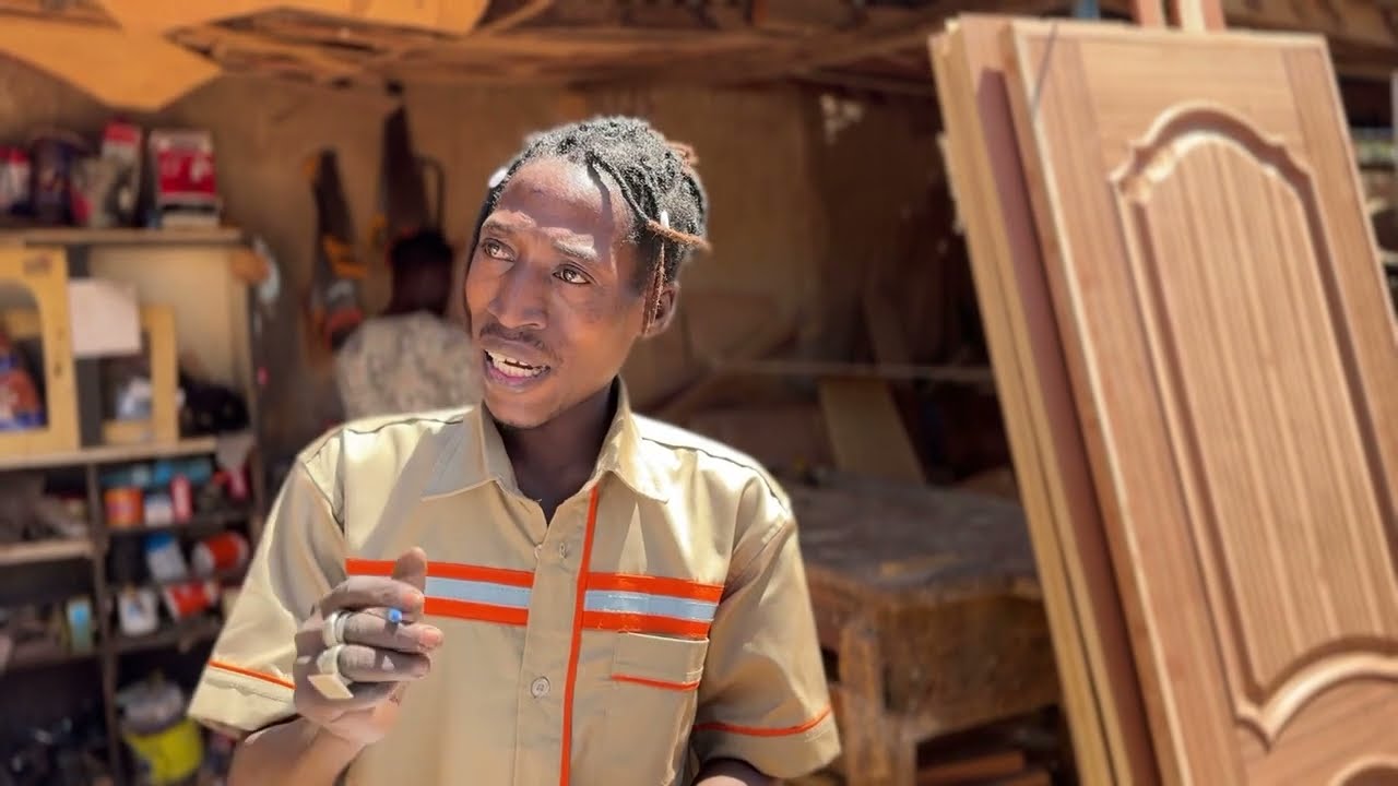 𝗜𝗻𝘁𝗲́𝗿𝗶𝗲𝘂𝗿 𝗠𝗮𝗶𝘀𝗼𝗻 𝗼𝘂𝘃𝗿𝗲 𝘀𝗲𝘀 𝗽𝗼𝗿𝘁𝗲𝘀 𝗮̀ 𝗕𝗼𝗯𝗼 𝗗𝗶𝗼𝘂𝗹𝗮𝘀𝘀𝗼 !