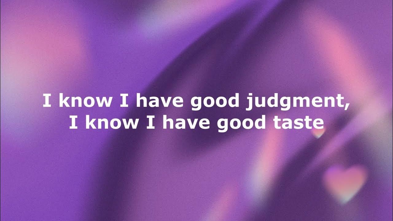 Sabrina Carpenter Please Please Please (Lyric Video) YouTube