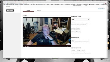 Testing CamTwist Studio