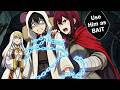 The “Weakest” Betrayed Childhood Friend Returns with an Unstoppable Abyss Boss! - Manhwa Recap