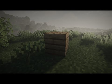 มันก็แค่ Oak Plank ถูกมั้ย? | MaX SMP