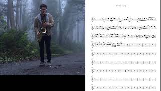 See You Again   Justin Ward Charlie Puth Cover