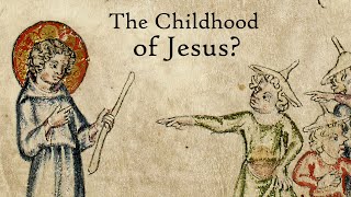 4 Weirdest Gospels Left Out Of The Bible (From Jesus' Childhood to The Apocalypse)