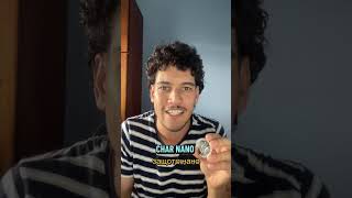 Jen Nano, la Internacia, Rapida kaj Libereca Mono