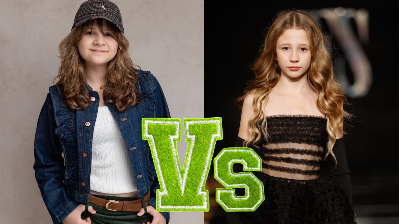 Kids Diana Show vs Like Nastya Family 🔥 Full Comparison & Update 2026  Who Is No 1