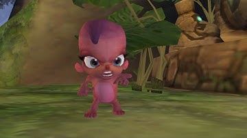 Tak And The Power Of Juju Game Chapter 10 Big Boy Juju No Commentary