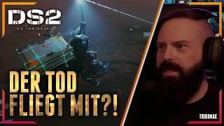 Standardauftrag 380, 373, 382, 381, 383 | Episode 17: Eines Tages | Death Stranding 2 | #142