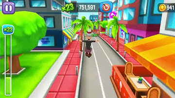 Running with Granny! 🏃‍♀️ | Angry Gran Run Gameplay! 💥#4