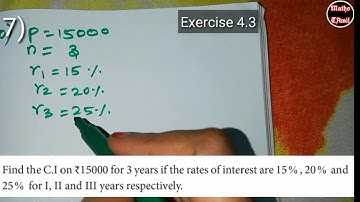 8TH MATHS EXERCISE 4.3 SUM NO 7 / SAMACHEER-KALVI 2020 NEW SYLLABUS /FARIHA MATHEMATICS
