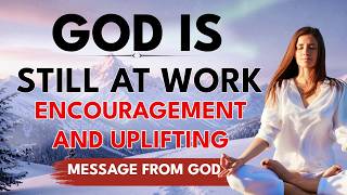 WHEN GOD SEEMS SILENT, THIS IS WHAT HE IS DOING FOR YOU — CHRISTIAN MOTIVATION