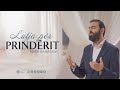 Adem ramadani    lutja pr  prindrit official