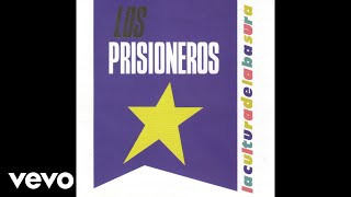 Watch Los Prisioneros Maldito Sudaca video