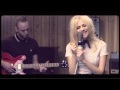 Pixie Lott - When You Were My Man [Live At The Pool]